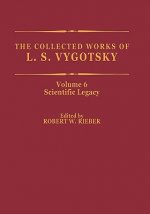 Collected Works of L. S. Vygotsky