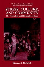 Stress, Culture, and Community