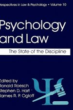 Psychology and Law