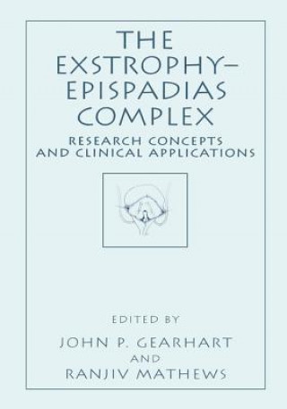 Exstrophy-Epispadias Complex