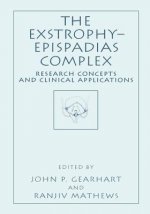 Exstrophy-Epispadias Complex