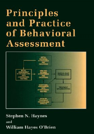 Principles and Practice of Behavioral Assessment