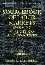 Sourcebook of Labor Markets