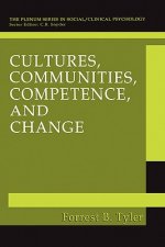 Cultures, Communities, Competence, and Change