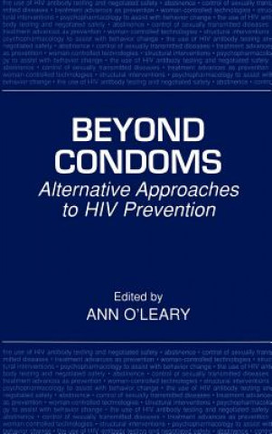 Beyond Condoms