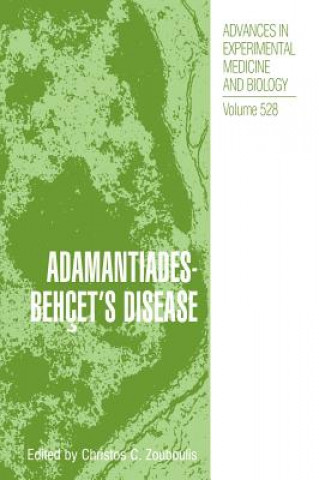 Adamantiades-Behcet's Disease