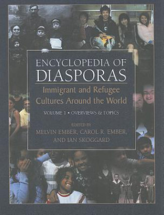 Encyclopedia of Diasporas