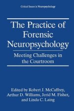 Practice of Forensic Neuropsychology