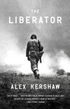 The Liberator. Der Befreier, englische Ausgabe