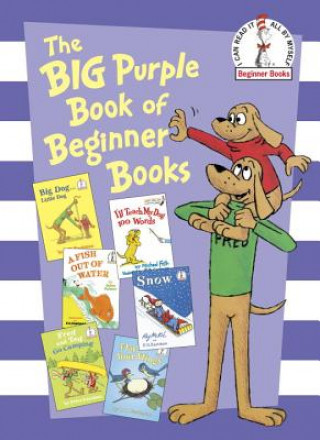 Big Purple Book of Beginner Books