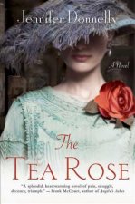 TEA ROSE