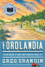 FORDLANDIA