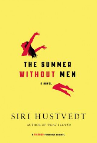 SUMMER WITHOUT MEN