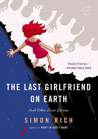 The Last Girlfriend on Earth