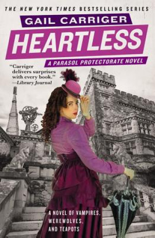 Heartless. Feurige Schatten, englische Ausgabe