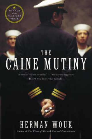 Caine Mutiny