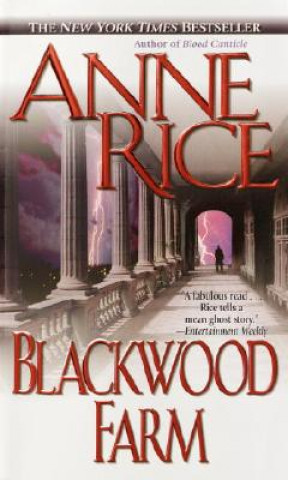 Blackwood Farm, English edition
