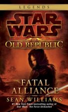 Star Wars Legends (The Old Republic): Fatal Alliance