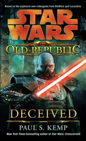 Star Wars, The Old Republic - Deceived