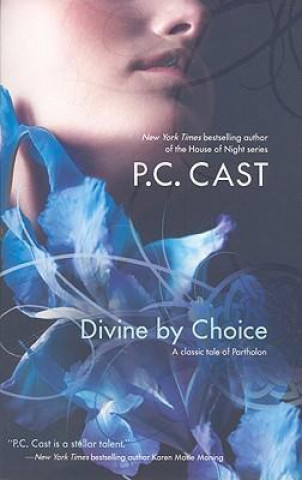 Divine by Choice. Verbannt, englische Ausgabe