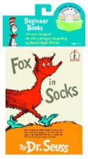 Fox in Socks, w. Audio-CD