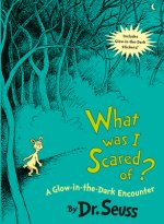 What Was I Scared Of ?