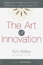 Art of Innovation