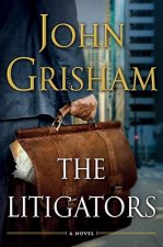 The Litigators. Verteidigung, englische Ausgabe