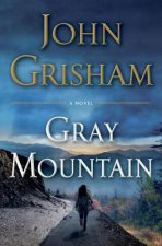 Gray Mountain. Anklage, englische Ausgabe