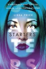 Starters, English edition