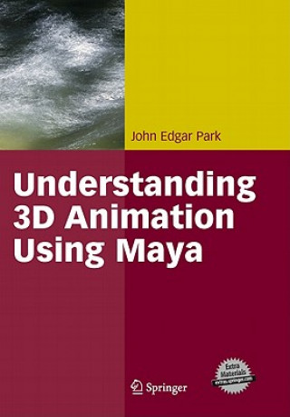 Understanding 3D Animation Using Maya