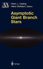 Asymptotic Giant Branch Stars