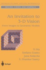 Invitation to 3-D Vision