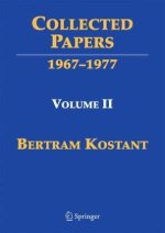 Collected Papers of Bertram Kostant