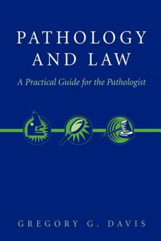 Pathology and Law