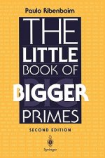 Little Book of Bigger Primes