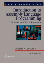Introduction to Assembly Language Programming