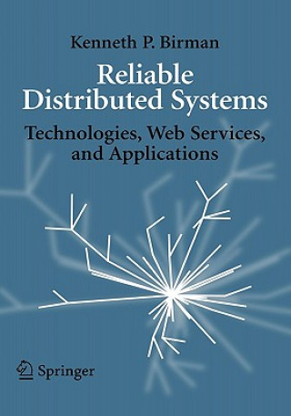 Reliable Distributed Systems