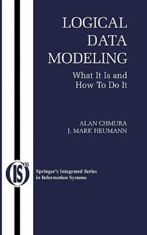 Logical Data Modeling