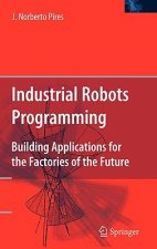 Industrial Robots Programming