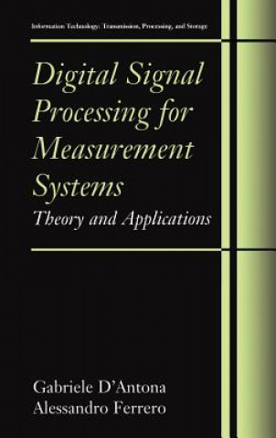 Digital Signal Processing for Measurement Systems