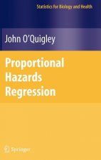 Proportional Hazards Regression