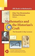 Mathematics and the Historian's Craft