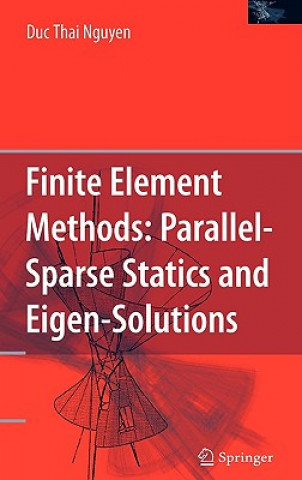Finite Element Methods: