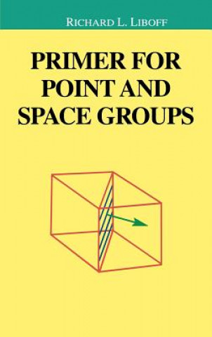 Primer for Point and Space Groups