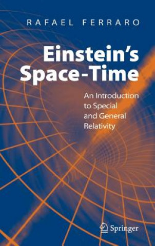 Einstein's Space-Time