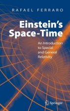 Einstein's Space-Time