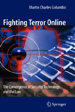Fighting Terror Online