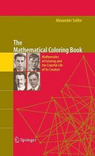 Mathematical Coloring Book