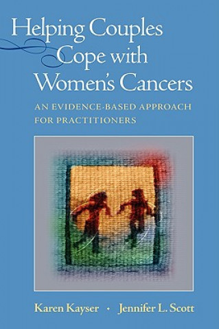 Helping Couples Cope with Women's Cancers